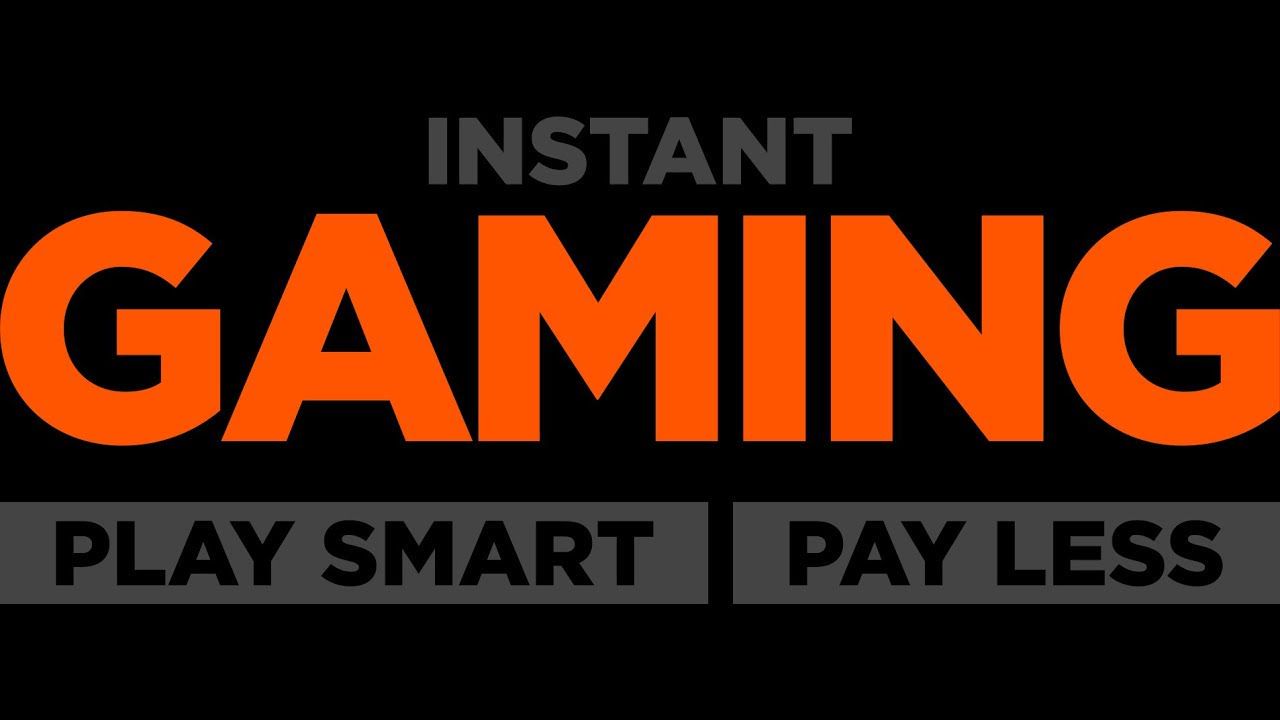 ¿Que es Instant Gaming?